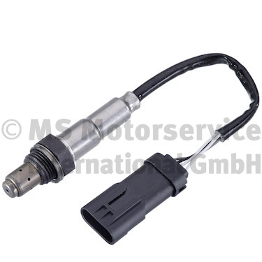 Sonda Lambda DACIA LOGAN (LS_) 1.4 (LSOA, LSOC, LSOE, LSOG) benzina 75 cai PIERBURG 7.05271.82.0