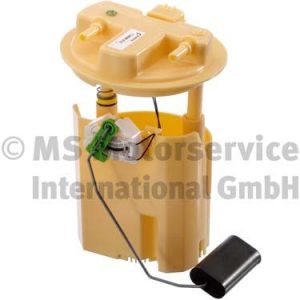 Senzor rezervor combustibil DACIA SANDERO 1.5 dCi diesel 88 cai PIERBURG 7.05656.32.0