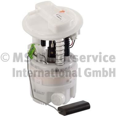 Sistem alimentare cu combustibil DACIA DUSTER Autoutilitara/SUV 1.6 SCe 115 4x4 benzina 115 cai PIERBURG 7.05656.66.0