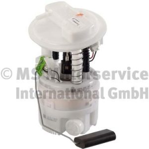 Sistem alimentare cu combustibil DACIA DUSTER Autoutilitara/SUV 1.6 SCe 115 4x4 benzina 115 cai PIERBURG 7.05656.66.0