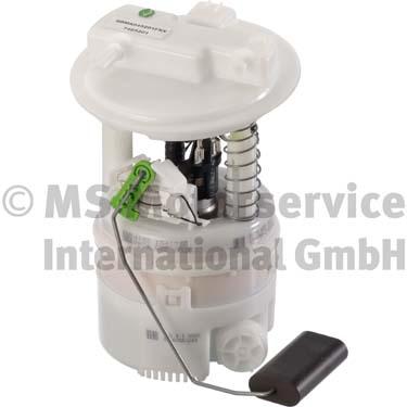 Sistem alimentare cu combustibil DACIA LOGAN II 1.2 LPG Benzina/Autogaz (GPL) 72 cai PIERBURG 7.05656.67.0
