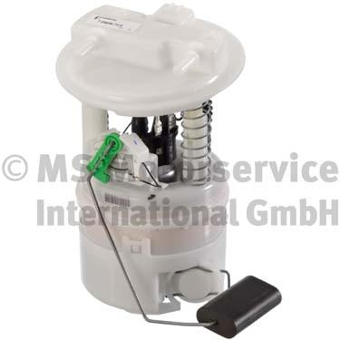 Sistem alimentare cu combustibil DACIA SANDERO II TCe 90 (B8M1, B8MA, B8AC) benzina 90 cai PIERBURG 7.05656.72.0