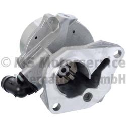 Pompa vacuum sistem de franare DACIA SANDERO II 1.5 dCi 75 / Blue dCi 75 (B8JW, B8M4, B8AH, B8M7, B8M6) diesel 75 cai PIERBURG 7.07462.01.0
