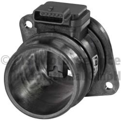 Senzor debit aer DACIA LOGAN EXPRESS (FS_) 1.5 dCi (FS0K) diesel 68 cai PIERBURG 7.07759.44.0