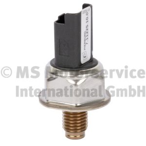 Senzor presiune combustibil DACIA LODGY (JS_) 1.5 dCi diesel 110 cai PIERBURG 7.11225.10.0
