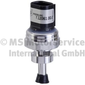 Senzor presiune gaze evacuare DACIA LODGY (JS_) 1.5 dCi diesel 110 cai PIERBURG 7.12061.00.0