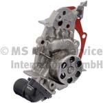Pompa de apa DACIA SANDERO II 1.2 LPG Benzina/Autogaz (GPL) 75 cai PIERBURG 7.29593.03.0