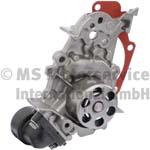 Pompa de apa DACIA SANDERO 1.0 Hi-Flex Benzina/Etanol 76 cai PIERBURG 7.29594.03.0