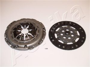 Placa presiune ambreiaj DACIA LODGY (JS_) 1.5 dCi (JSMC, JSAF) diesel 107 cai ASHIKA 70-01-139