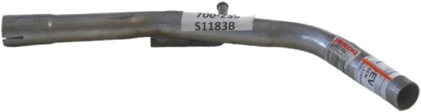 Racord evacuare DACIA SANDERO II TCe 90 (B8M1, B8MA, B8AC) benzina 90 cai BOSAL 700-239
