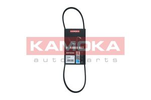 Curea transmisie cu caneluri DACIA LOGAN (LS_) 1.2 16V (LS1N, LS02, BS02) benzina 75 cai KAMOKA 7013008