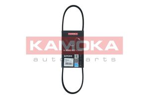 Curea transmisie cu caneluri DACIA LOGAN MCV II 1.2 LPG Benzina/Autogaz (GPL) 75 cai KAMOKA 7013010