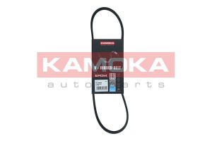 Curea transmisie cu caneluri DACIA LOGAN pick-up (US_) 1.6 MPI 85 benzina 84 cai KAMOKA 7014008