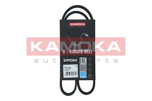 Curea transmisie cu caneluri DACIA LOGAN (LS_) 1.2 16V (LS1N, LS02, BS02) benzina 75 cai KAMOKA 7014046