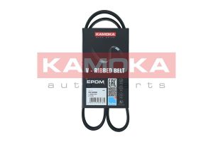 Curea transmisie cu caneluri DACIA LOGAN (LS_) 1.2 16V (LS1N, LS02, BS02) benzina 75 cai KAMOKA 7014052