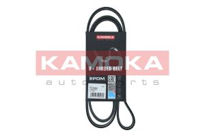 Curea transmisie cu caneluri DACIA LOGAN MCV II 1.2 LPG Benzina/Autogaz (GPL) 75 cai KAMOKA 7014080