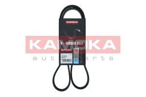 Curea transmisie cu caneluri DACIA SANDERO 1.5 dCi diesel 65 cai KAMOKA 7015040