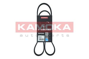 Curea transmisie cu caneluri DACIA LODGY (JS_) 1.5 Blue dCi 95 (JSJL, JSN7) diesel 95 cai KAMOKA 7016070