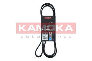 Curea transmisie cu caneluri DACIA LOGAN (LS_) 1.6 16V (LS09, LS0L, LS0M, LS0P, LS0V, LS18, LS1S, LS1V,... benzina 105 cai KAMOKA 7016164