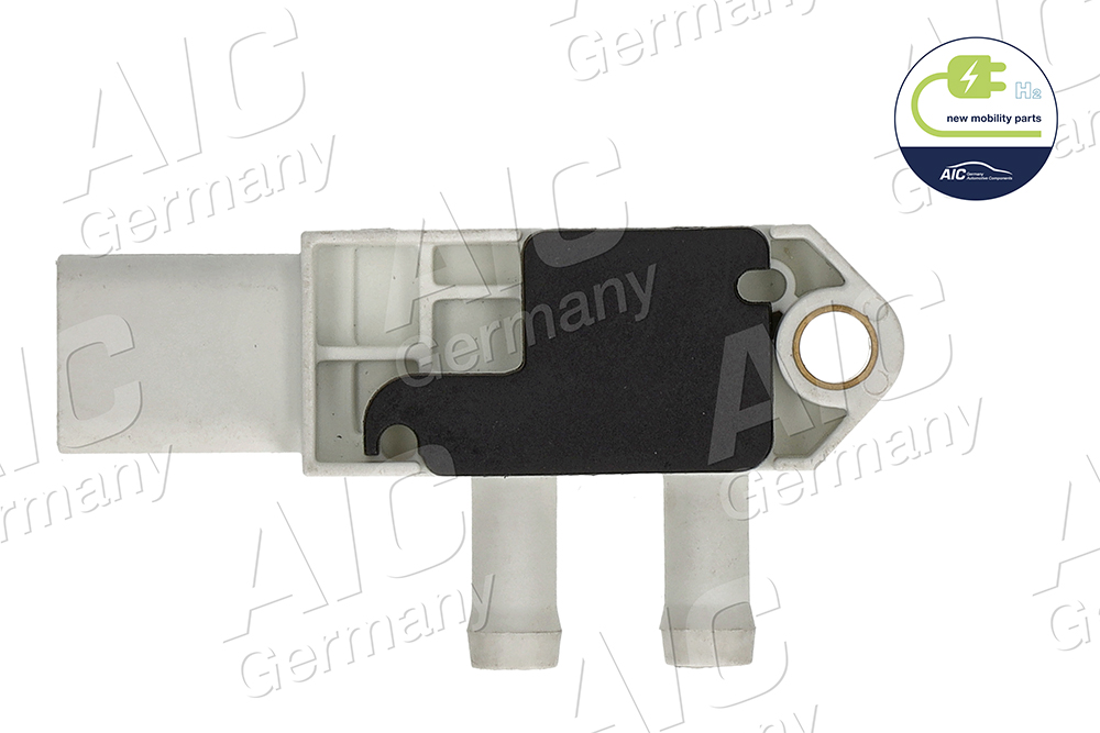 Senzor presiune gaze evacuare DACIA LOGAN MCV II 1.5 dCi diesel 90 cai AIC 70282
