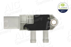 Senzor presiune gaze evacuare DACIA LODGY (JS_) 1.5 dCi (JSMC, JSAF) diesel 107 cai AIC 70282