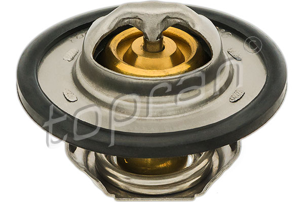 Termostat lichid racire DACIA LOGAN EXPRESS (FS_) 1.6 MPI 85 benzina 84 cai TOPRAN 700 171