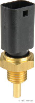 Senzor temperatura lichid de racire DACIA DUSTER Autoutilitara/SUV 1.6 16V Hi-Flex Benzina/Etanol 105 cai HERTH BUSS ELPARTS 70511542