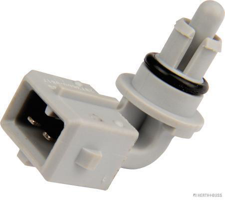 Senzor temperatura aer admisie DACIA LOGAN MCV II 1.2 benzina 73 cai HERTH BUSS ELPARTS 70605500