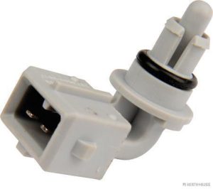 Senzor temperatura aer admisie DACIA SANDERO 1.6 (BS0D, BS0B, BS0F, BS0H) benzina 87 cai HERTH BUSS ELPARTS 70605500