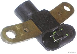 Senzor impulsuri arbore cotit DACIA LOGAN (LS_) 1.5 dCi (LS0J, LS0Y) diesel 65 cai HERTH BUSS ELPARTS 70610012