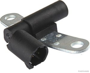 Senzor impulsuri arbore cotit DACIA DUSTER (HS_) 1.6 16V Hi-Flex Benzina/Etanol 105 cai HERTH BUSS ELPARTS 70610017