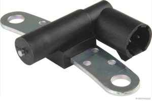 Senzor impulsuri arbore cotit DACIA SANDERO 1.2 16V benzina 75 cai HERTH BUSS ELPARTS 70610026
