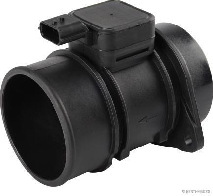Senzor debit aer DACIA DUSTER (HS_) 1.5 dCi 4x4 (HSMC, HSMD) diesel 110 cai HERTH BUSS ELPARTS 70640509