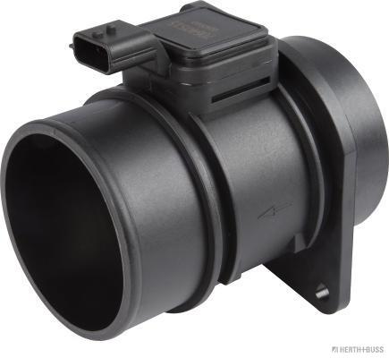 Senzor debit aer DACIA DUSTER Autoutilitara/SUV 1.5 dCi 4x4 diesel 90 cai HERTH BUSS ELPARTS 70640515
