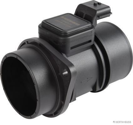 Senzor debit aer DACIA SANDERO 1.5 dCi diesel 86 cai HERTH BUSS ELPARTS 70640516