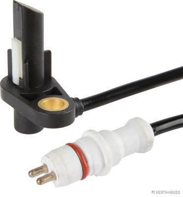 Senzor turatie roata DACIA SANDERO 1.6 16V Bifuel Benzina/Etanol 105 cai HERTH BUSS ELPARTS 70660529