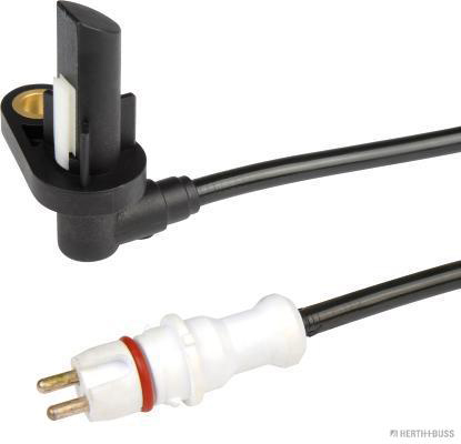 Senzor turatie roata DACIA SANDERO 1.6 (BS0D, BS0B, BS0F, BS0H) benzina 87 cai HERTH BUSS ELPARTS 70660539