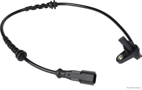 Senzor turatie roata DACIA LOGAN (LS_) 1.2 16V (LS1N, LS02, BS02) benzina 75 cai HERTH BUSS ELPARTS 70660571