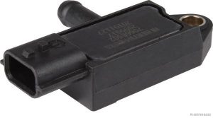 Senzor presiune gaze evacuare DACIA SANDERO 1.5 dCi diesel 75 cai HERTH BUSS ELPARTS 70668502