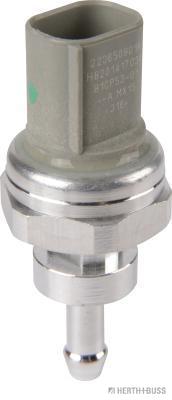 Senzor presiune gaze evacuare DACIA DUSTER (HM_) 1.5 dCi 110 4x4 (HMAB) diesel 109 cai HERTH BUSS ELPARTS 70668504