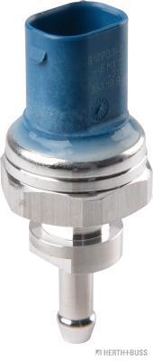 Senzor presiune gaze evacuare DACIA DUSTER (HS_) 1.5 dCi 4x4 (HSMC, HSMD) diesel 110 cai HERTH BUSS ELPARTS 70668505