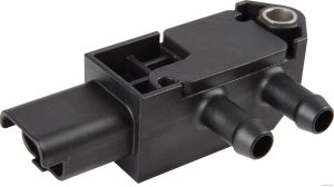 Senzor presiune gaze evacuare DACIA DUSTER (HM_) 1.3 TCe 130 4x4 (HMMF) benzina 131 cai HERTH BUSS ELPARTS 70668506