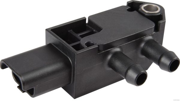 Senzor presiune gaze evacuare DACIA DUSTER (HM_) 1.3 TCe 130 4x4 (HMMF) benzina 131 cai HERTH BUSS ELPARTS 70668506