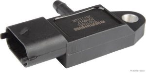 Senzor presiune supraalimentare DACIA LOGAN (LS_) 1.5 dCi (LS0W) diesel 86 cai HERTH BUSS ELPARTS 70670501