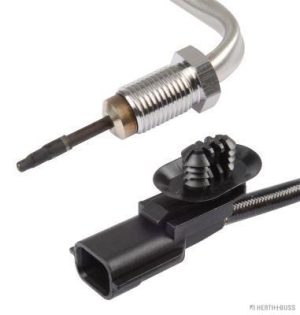 Senzor temperatura gaze evacuare DACIA DUSTER (HM_) 1.5 dCi 110 (HMAB) diesel 109 cai HERTH BUSS ELPARTS 70682512