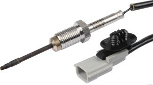 Senzor temperatura gaze evacuare DACIA DUSTER Autoutilitara/SUV 1.5 dCi 4x4 diesel 109 cai HERTH BUSS ELPARTS 70682514