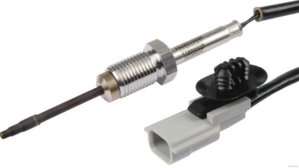 Senzor temperatura gaze evacuare DACIA DUSTER Autoutilitara/SUV 1.5 dCi 4x4 diesel 109 cai HERTH BUSS ELPARTS 70682514