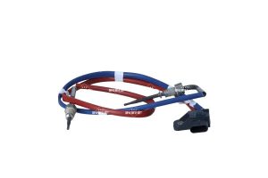 Senzor temperatura gaze evacuare DACIA DUSTER (HM_) 1.3 TCe 150 (HMM3) benzina 150 cai NRF 707213