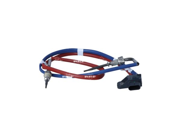 Senzor temperatura gaze evacuare DACIA DUSTER (HM_) 1.0 TCe 100 (HMMT) benzina 101 cai NRF 707213