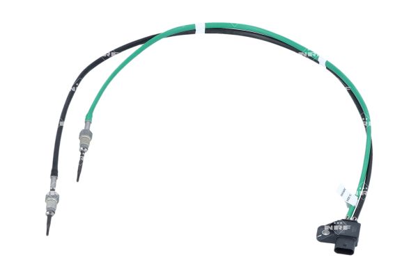 Senzor temperatura gaze evacuare DACIA DUSTER (HM_) 1.5 dCi 115 4x4 diesel 114 cai NRF 707383
